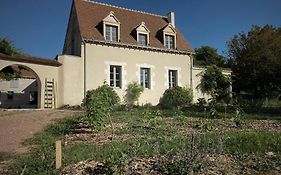 Maison Chemin, chambres d'hôtes à Amboise